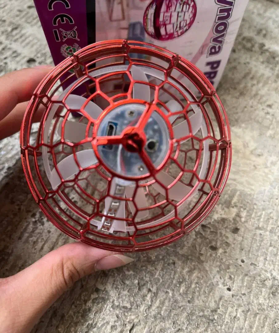 توپ پرنده جادویی|اسباب‌‌بازی|زنجان, |دیوار