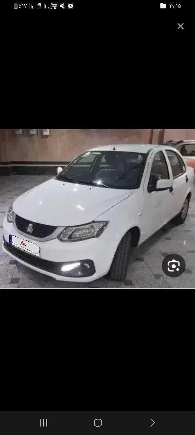 حواله ساینا S|خودرو سواری و وانت|گرگان, |دیوار