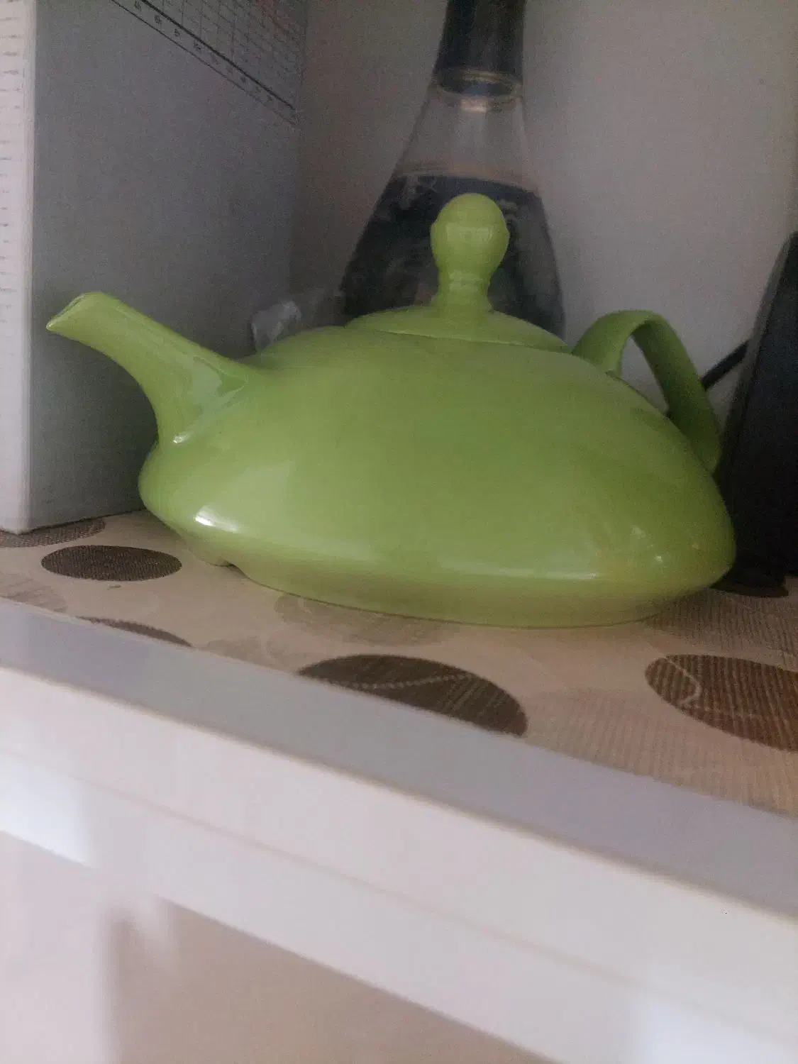 قوری و سماور  نو|قوری، کتری، قهوه‌ساز دستی|بجنورد, |دیوار