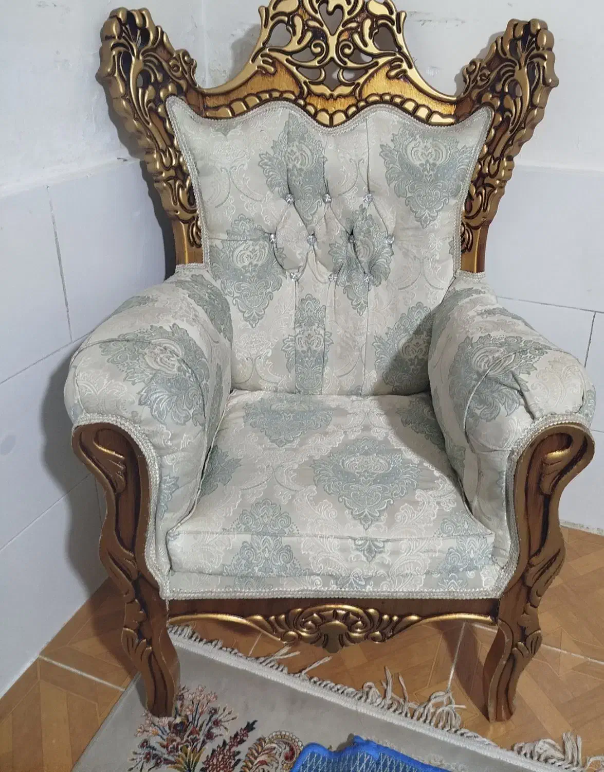 مبل|مبلمان خانگی و میز عسلی|قدس, شهر‌قدس|دیوار