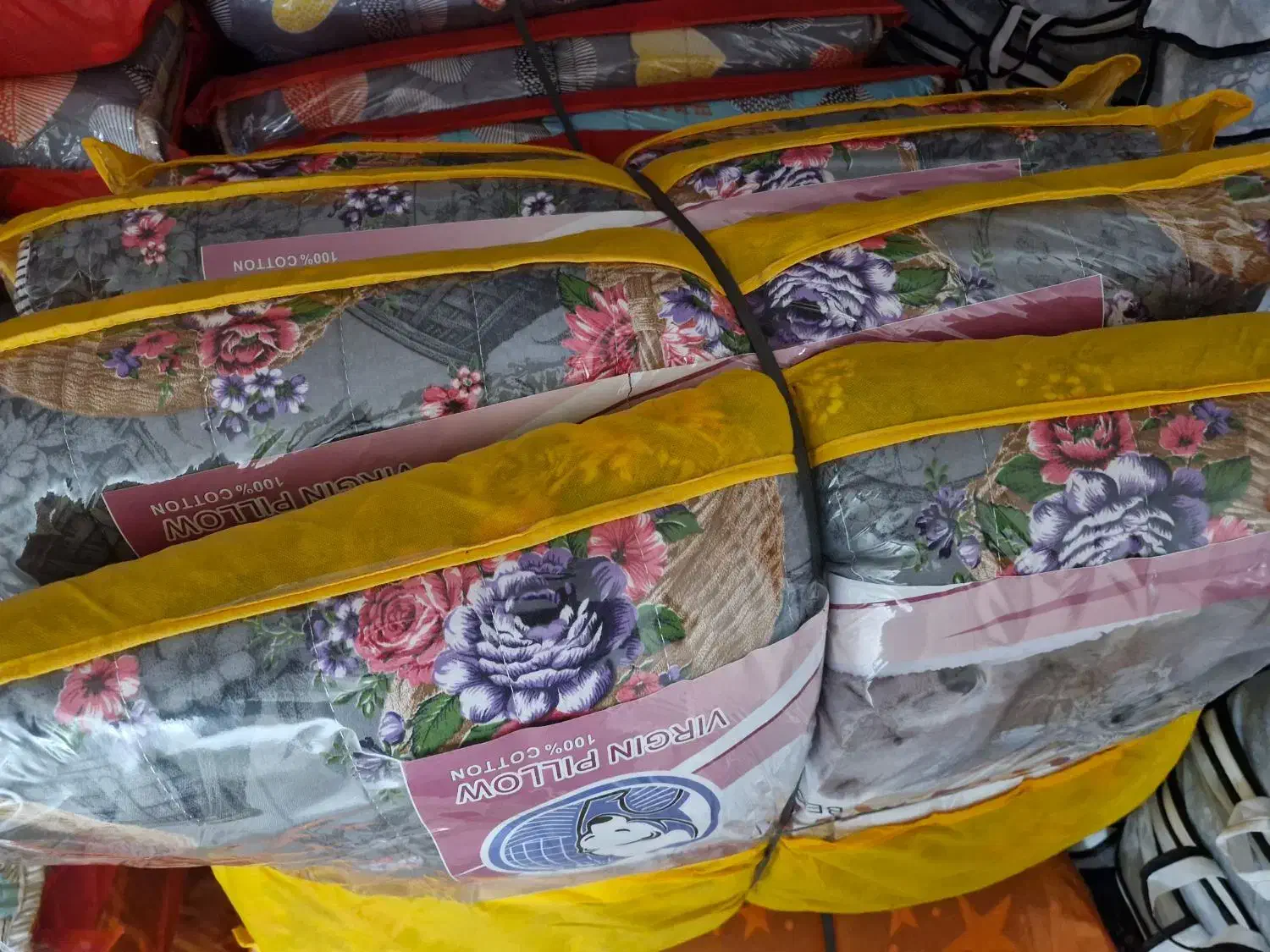 حراج تشک مسافرتی و مهمانی|تشک تختخواب|تاکستان, |دیوار