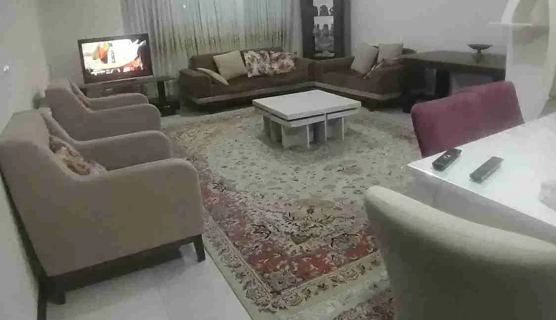 اجاره منزل مبله کوتاه مدت صدرا فاز ۱|اجارهٔ کوتاه‌مدت آپارتمان و سوئیت|صدرا-فارس, فاز ۱|دیوار