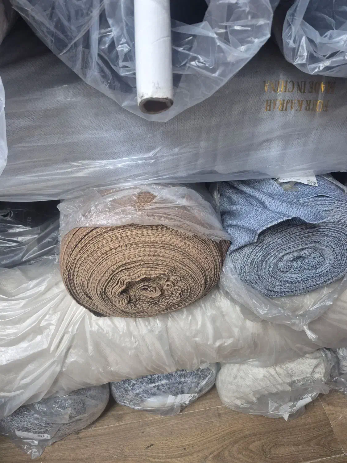 قیچی کار مانتو|استخدام صنعتی، فنی، مهندسی|تهران, ایرانشهر|دیوار