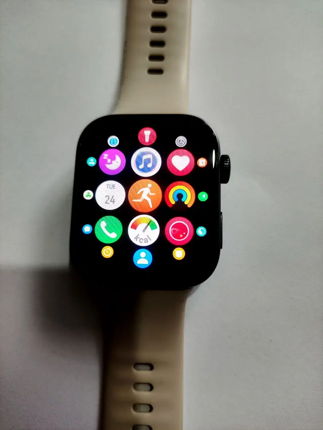 HUAWEI Watch Fit 3|ساعت|سنندج, |دیوار