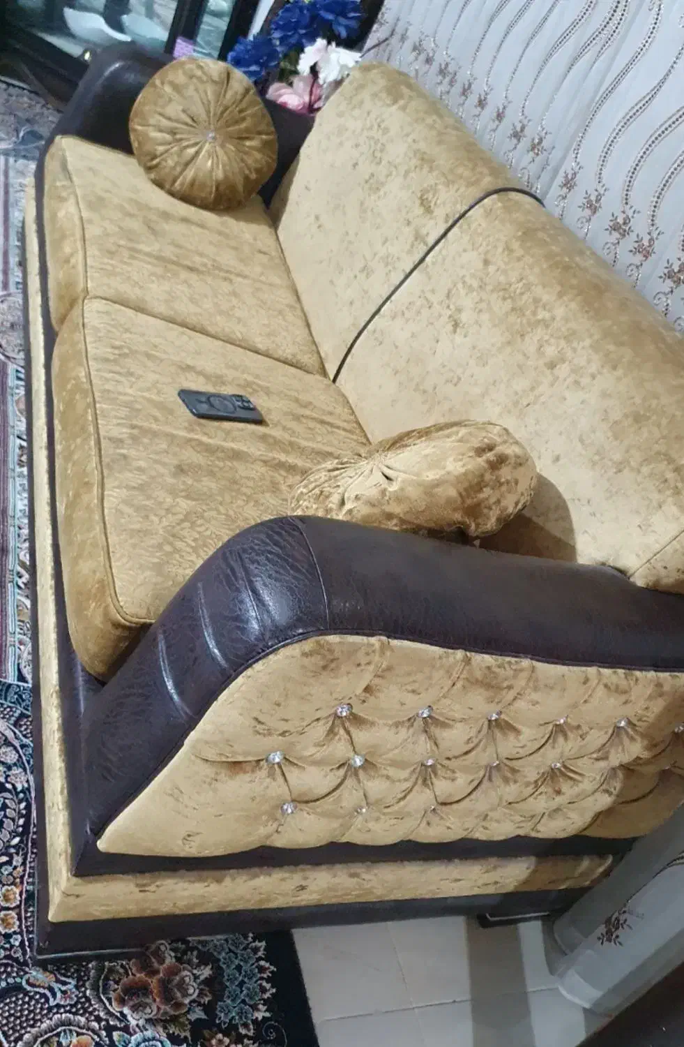 مبل 7نفره|مبلمان خانگی و میز عسلی|اردبیل, |دیوار