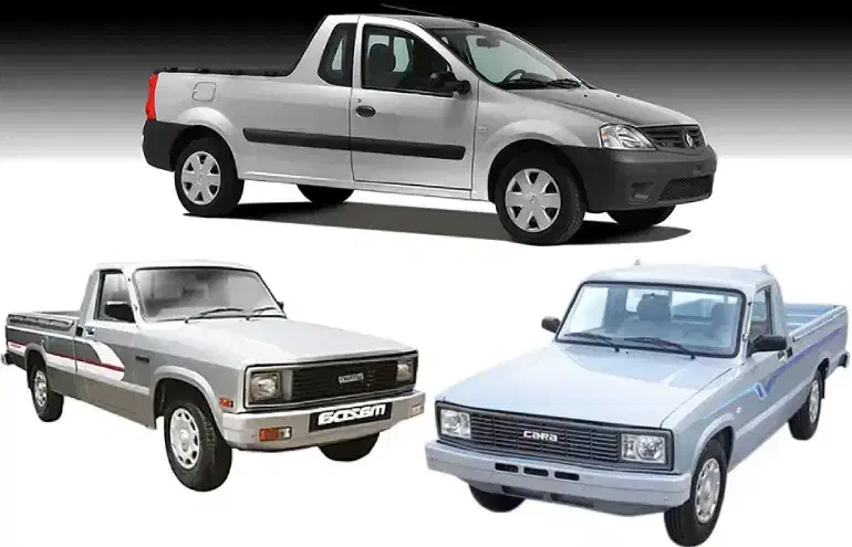 لوازم انواع مزدا سواری و وانت|خدمات موتور و ماشین|طرقبه, |دیوار