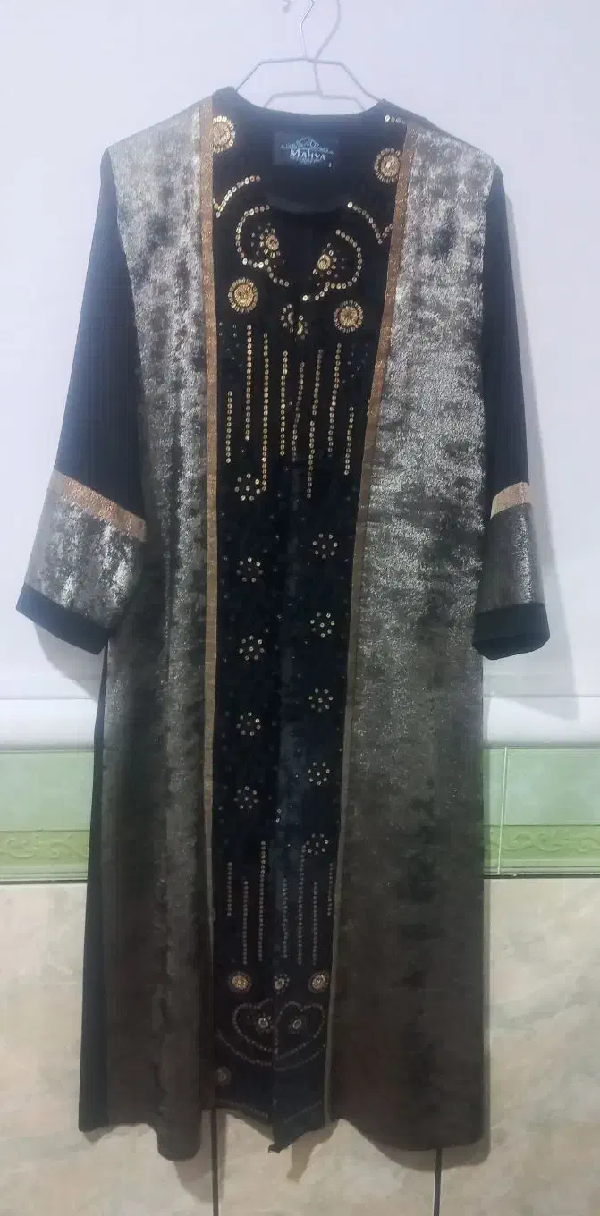 مانتو مجلسی|لباس|یاسوج, |دیوار