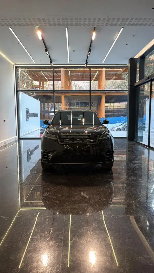 رنجرور پلاک ملی ۲۰۲۴|خودرو سواری و وانت|کرج, جهانشهر|دیوار