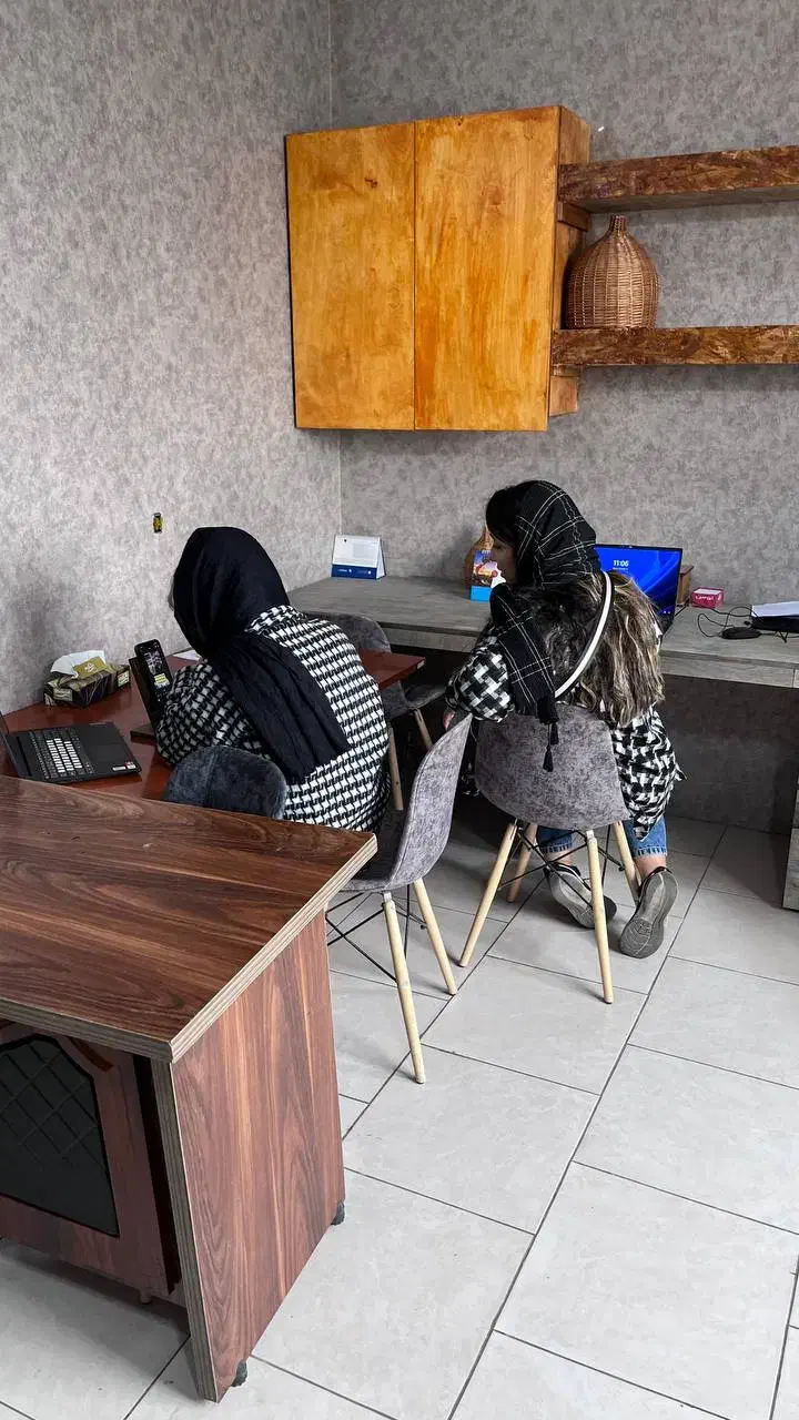 استخدام ادمین و حسابدار در هایپر باباچوب|استخدام معماری، عمران و ساختمانی|چهاردانگه (تهران), |دیوار