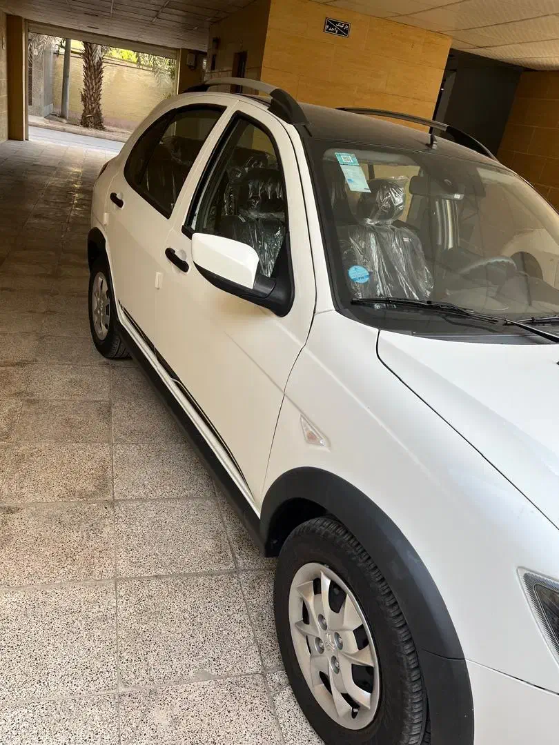 کوییک Rs|خودرو سواری و وانت|بندرعباس, |دیوار