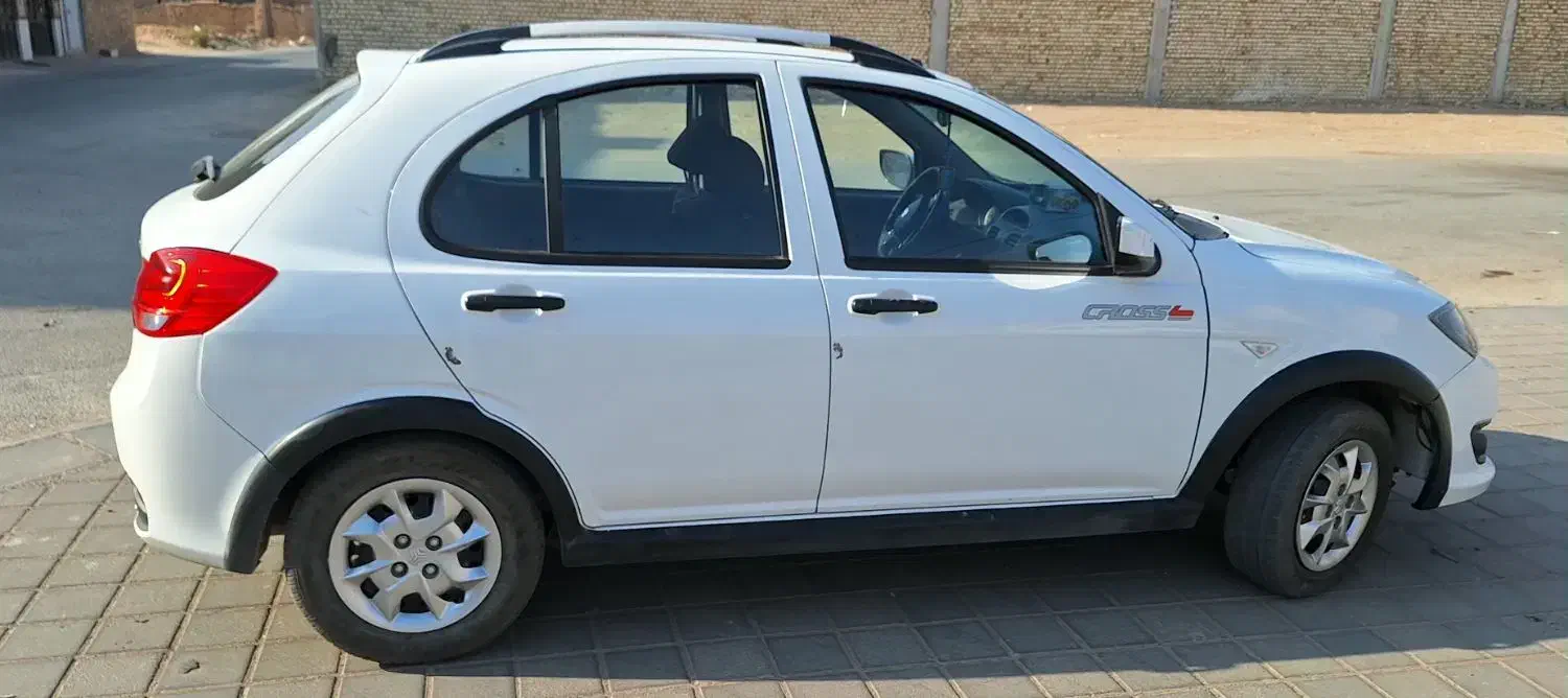 کوئیک s مدل402|خودرو سواری و وانت|آران و بیدگل, |دیوار