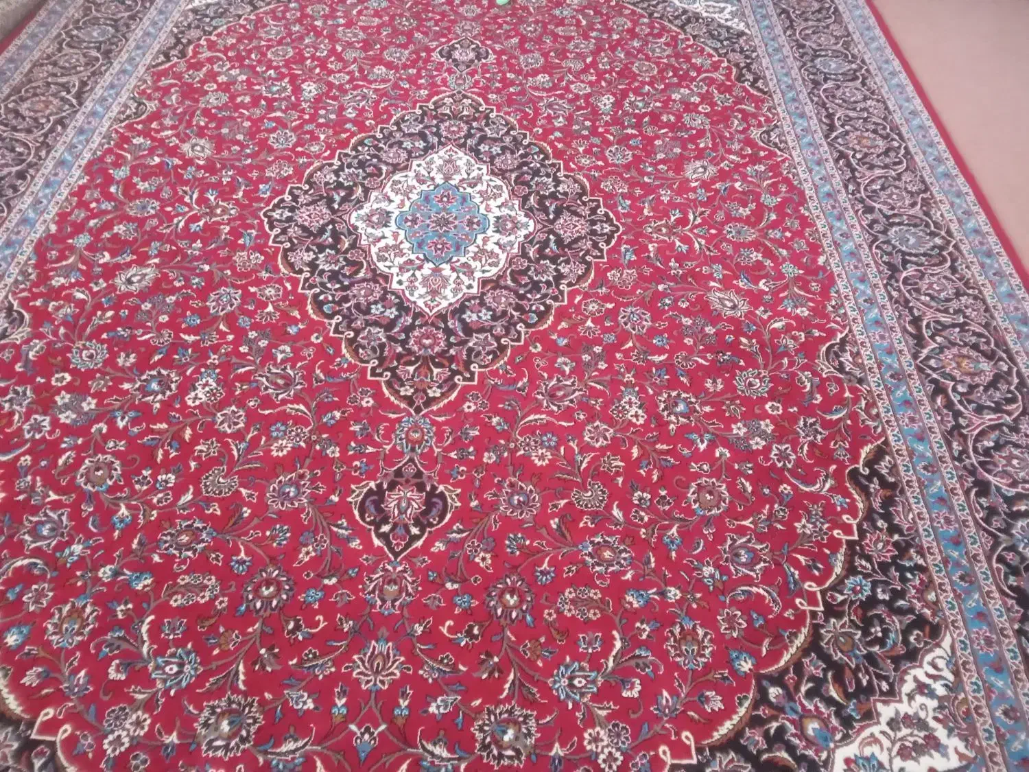 فرش سالم|فرش|کرمانشاه, |دیوار