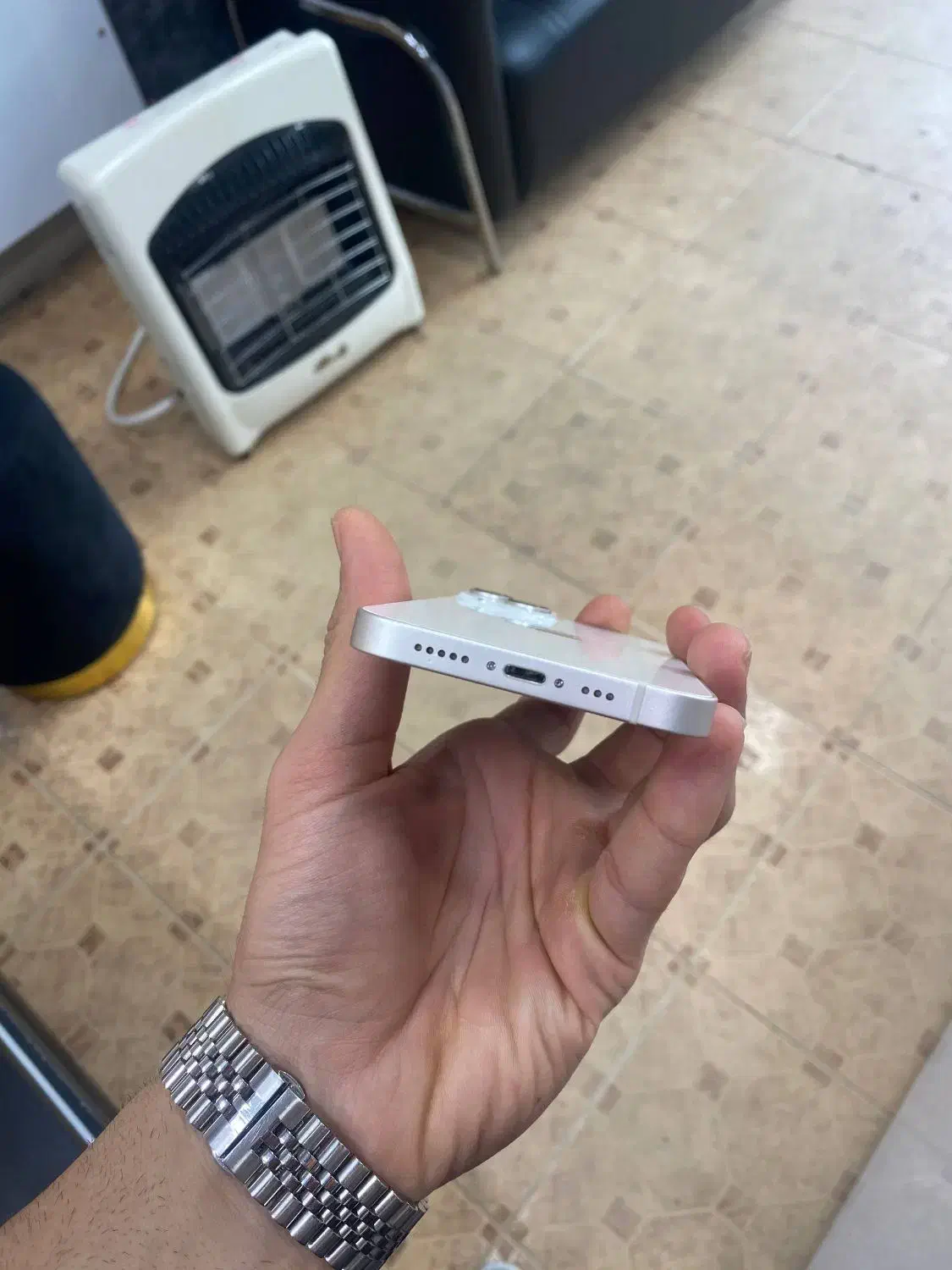 14 نرمال|موبایل|رشت, حاجی آباد|دیوار