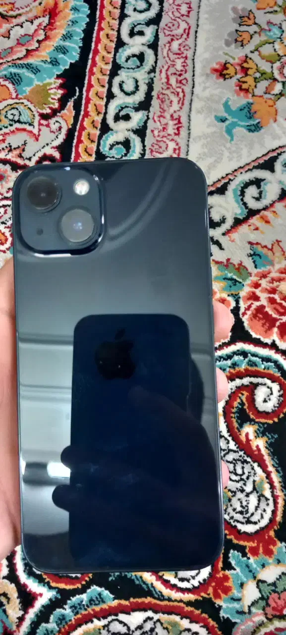 آیفون ۱۳|موبایل|بجنورد, |دیوار