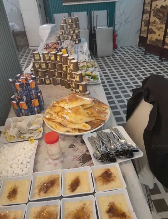 کاروان بی بی شریفه کربلا ۲۲و ۲۹|تور و چارتر|اهواز, کوروش|دیوار