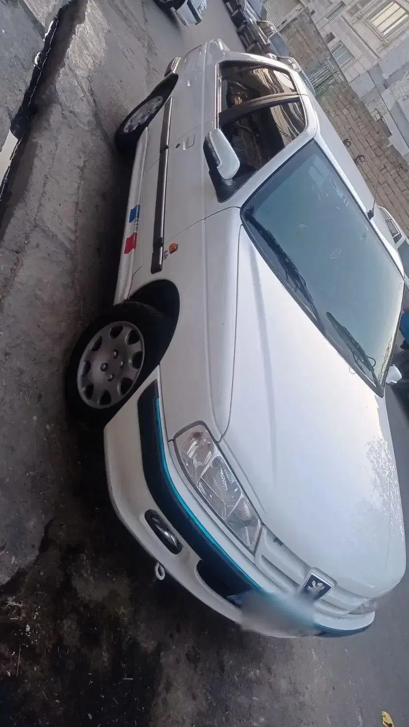 خودرو|خودرو سواری و وانت|قدس, شهرقدس|دیوار