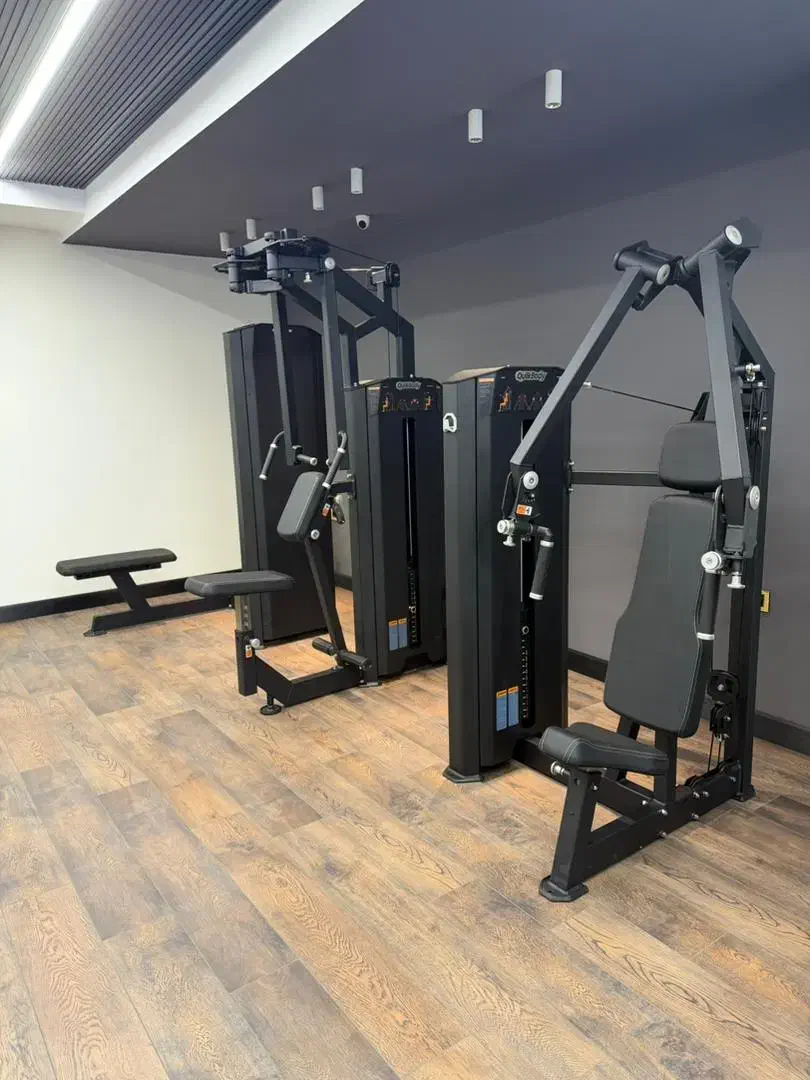 فروش دستگاه های آ‌کبند وارداتی برند های روز دنیا|تجهیزات ورزشی|تهران, شهرک پرواز|دیوار