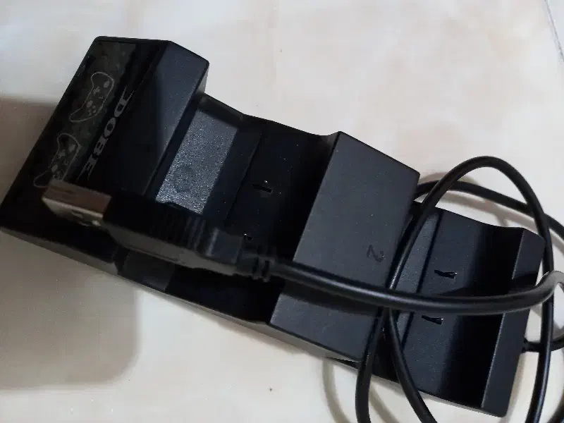 ایکس باکس وان اس با دودسته شارژر|کنسول، بازی ویدئویی و آنلاین|تهران, مسعودیه|دیوار