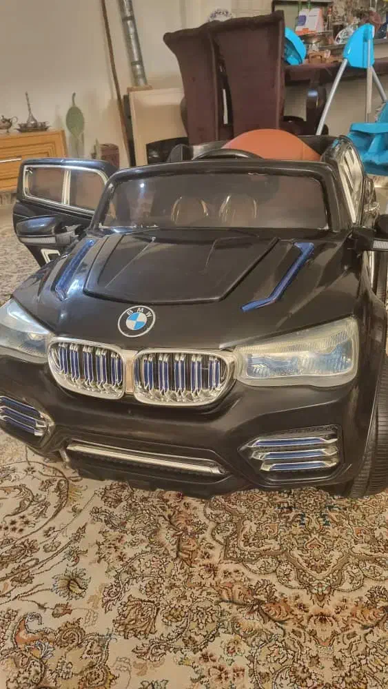 ماشین شارژی|اسباب‌‌بازی|کوهسار (البرز), |دیوار