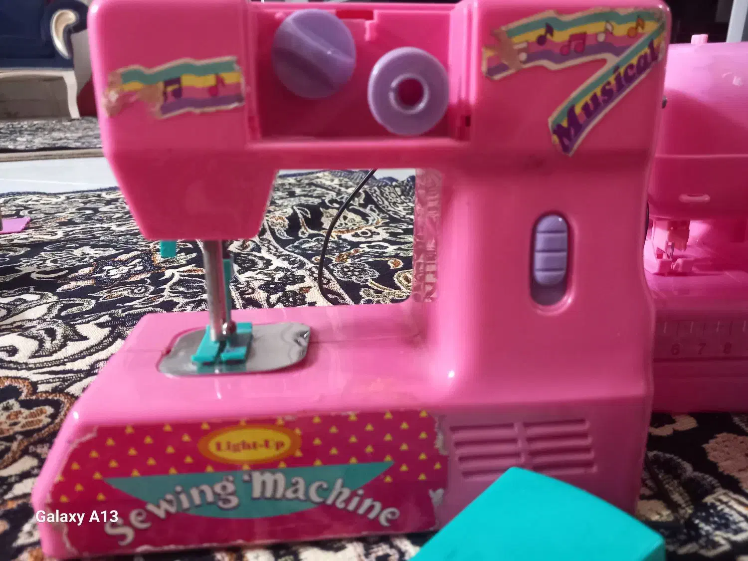 اسباب بازی|اسباببازی|تهران, جوادیه|دیوار