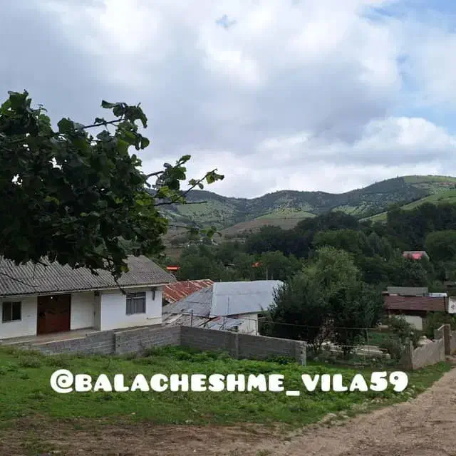 تعویض زمین و خانه ویلایی با ماشین خارجی|فروش زمین و ملک کلنگی|فریم, |دیوار