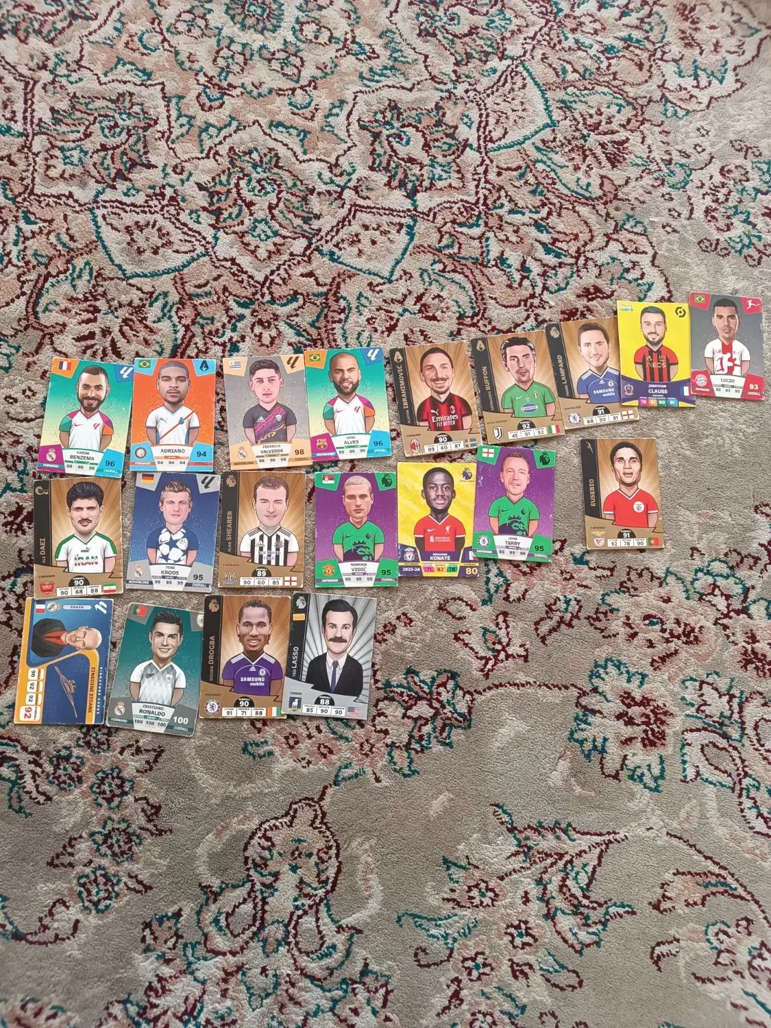 کیمدی|اسباببازی|لنجان, |دیوار