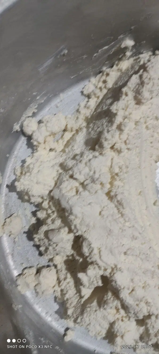 لچ گوسفندی|خوردنی و آشامیدنی|جلگه رخ, |دیوار
