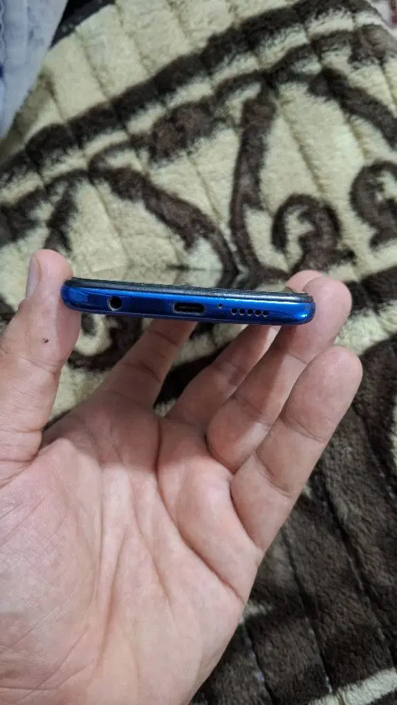 poco x3|موبایل|اهواز, کوی علوی|دیوار
