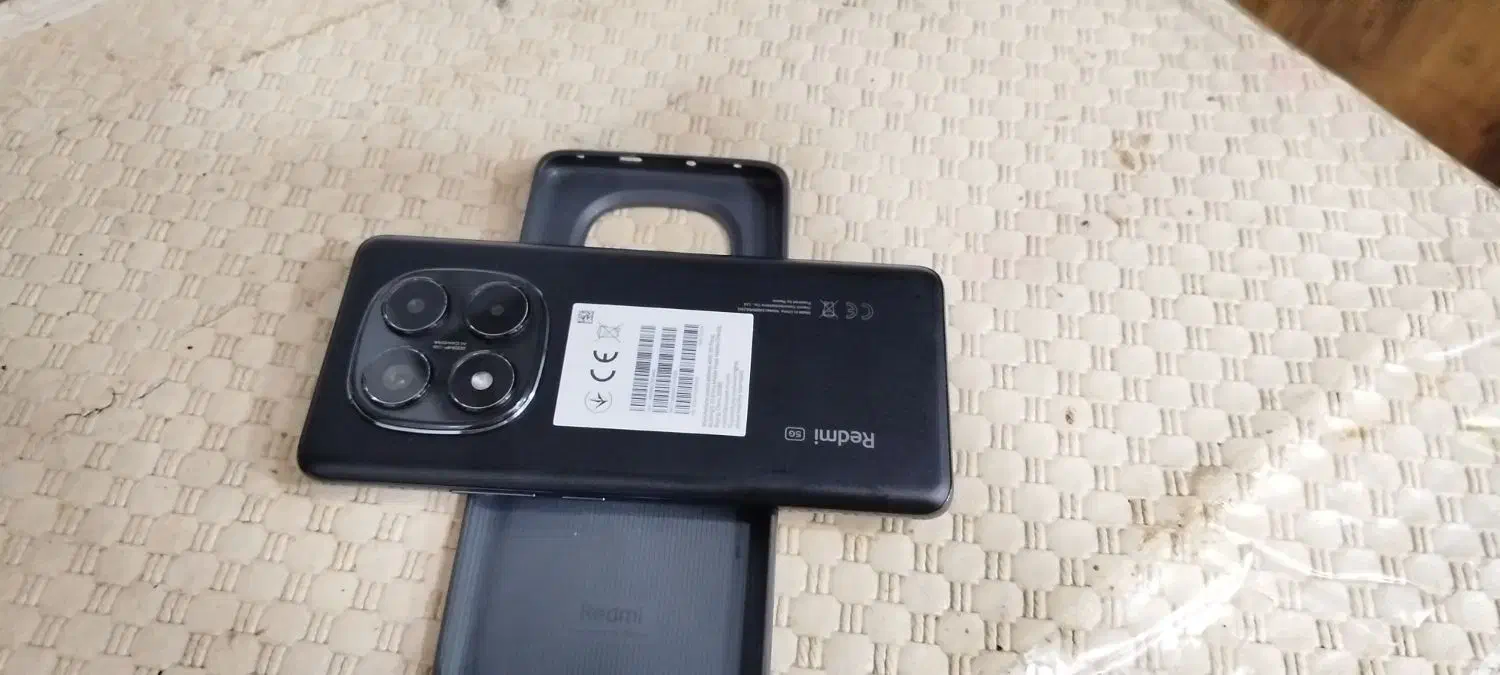 نوت۱۴پرو5جی|موبایل|مشهد, فاطمیه|دیوار