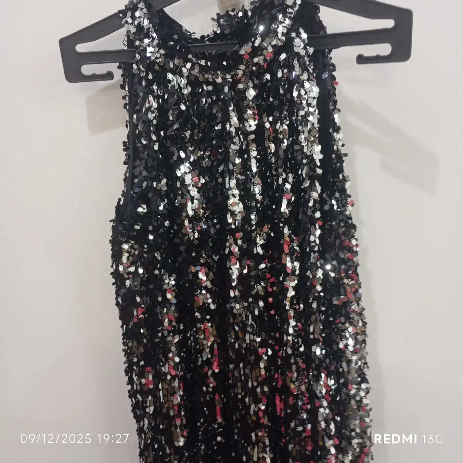 تاپ مجلسی سایز بزرگ|لباس|فردیس, فرامرزیه|دیوار