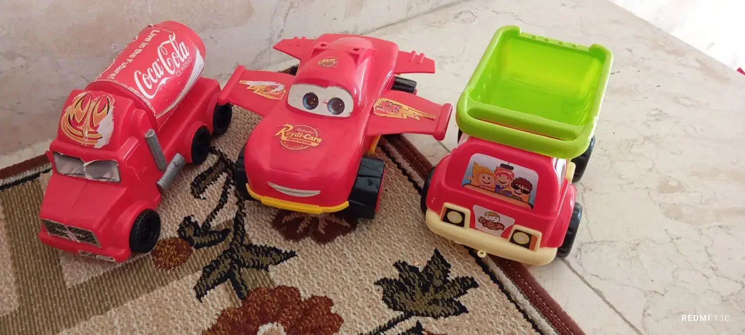 اسباب بازی|اسباببازی|آستانه اشرفیه, |دیوار