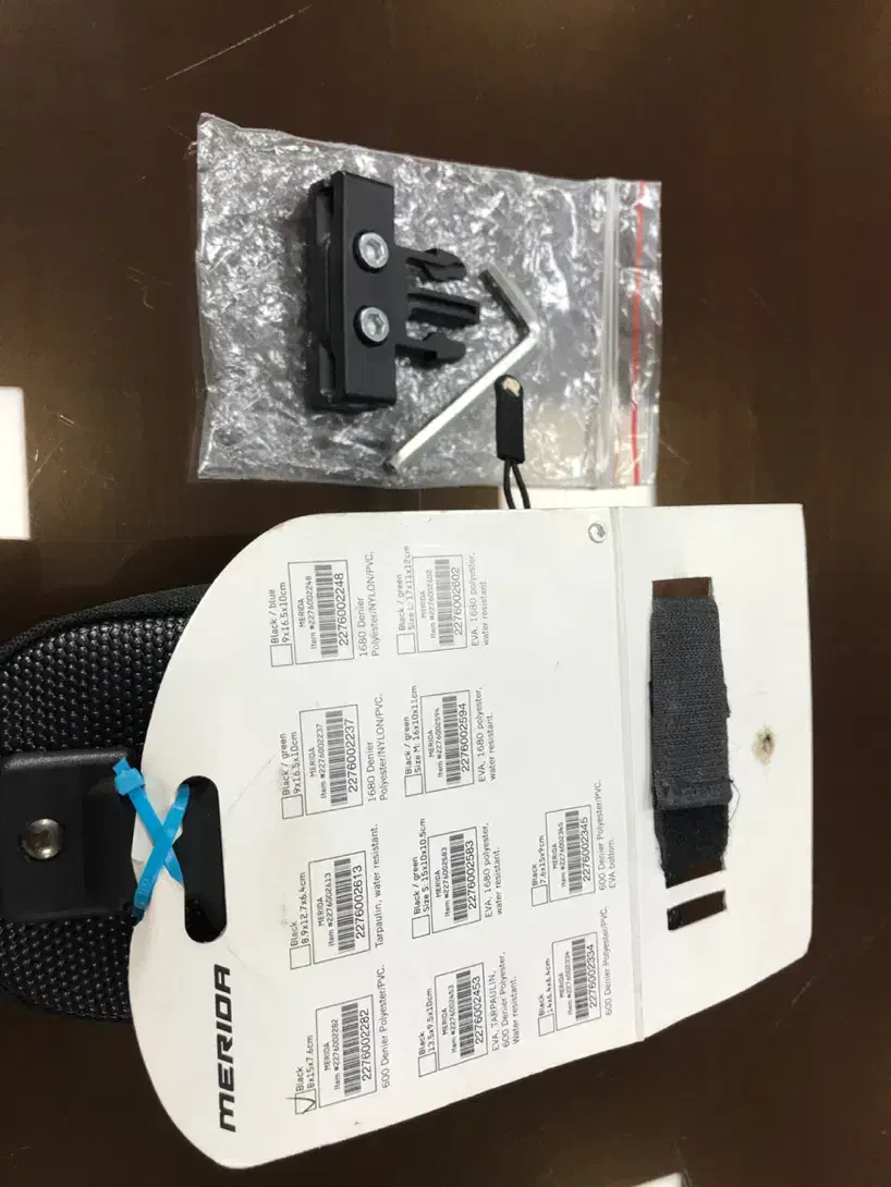 کیف زیر زین دوچرخه|دوچرخه، اسکیت، اسکوتر|تبریز, |دیوار