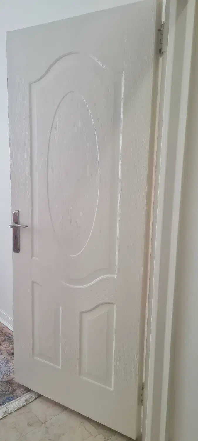 ۳درب HDF|مصالح و تجهیزات ساختمان|تهران, شهرک نفت|دیوار