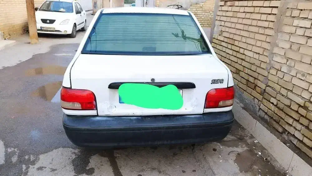 ماشین|خودرو سواری و وانت|حمیدیه, |دیوار