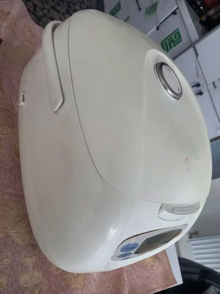 پلوپز آرام پز|اجاق گاز و لوازم برقی پختوپز|مشهد, فدک|دیوار