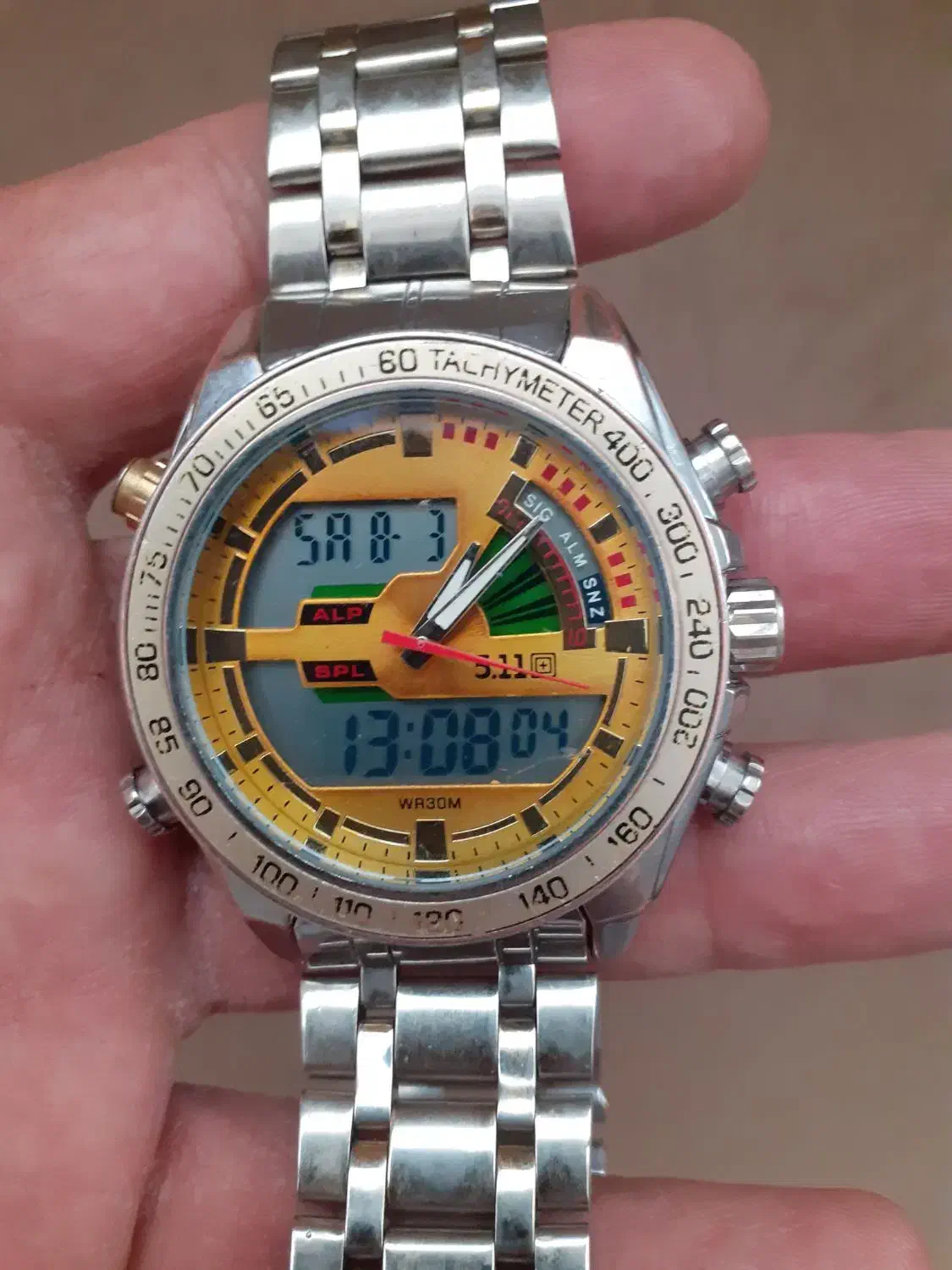 ساعت هابلوت|ساعت|زنجان, |دیوار