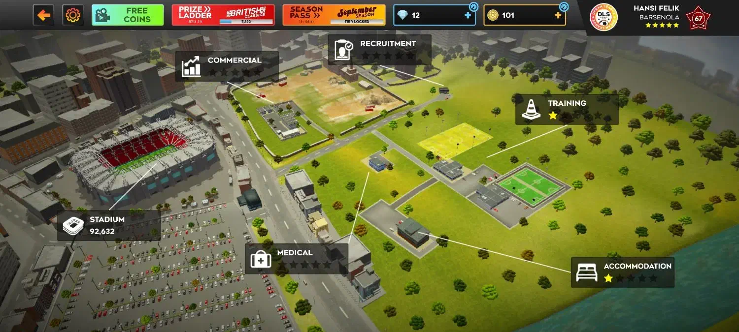 اکانت فوتبال ۲۰۲۵|کنسول، بازی ویدئویی و آنلاین|برخوار, |دیوار