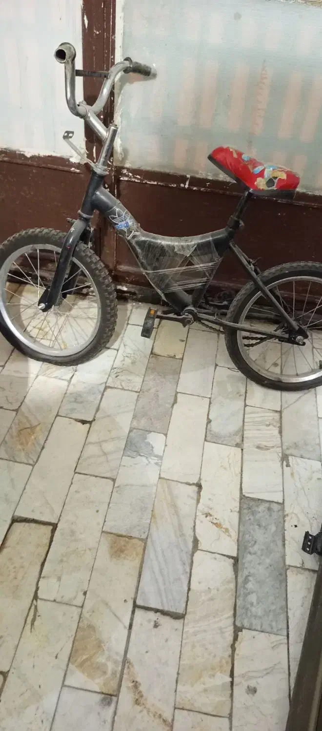 دوچرخه|دوچرخه، اسکیت، اسکوتر|قم, شهرک فاطمیه|دیوار