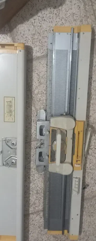 بافندگی|چرخ خیاطی و ریسندگی|رباطکریم, الارد|دیوار