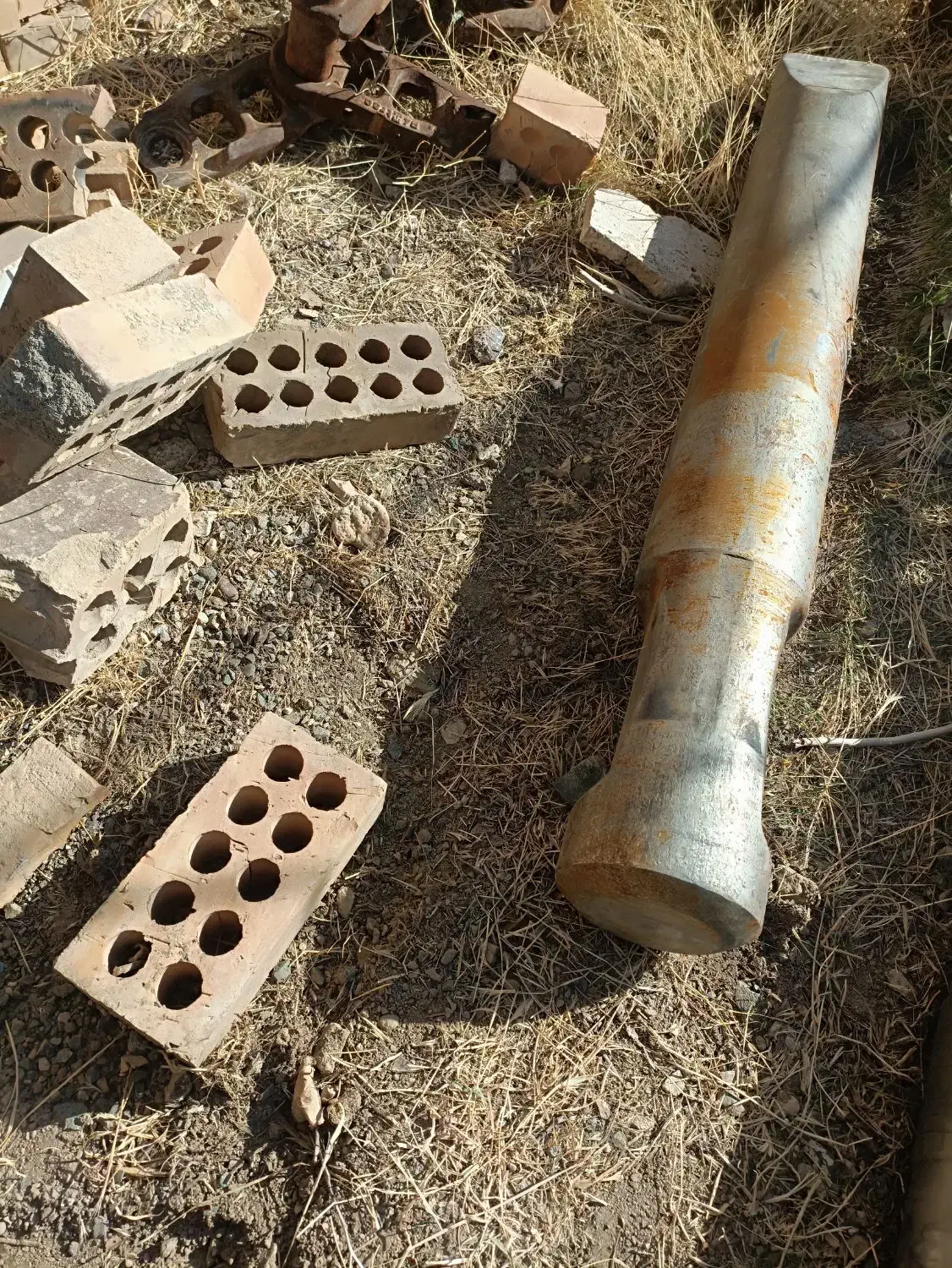 قلم پیکور|ابزارآلات|خوی, |دیوار