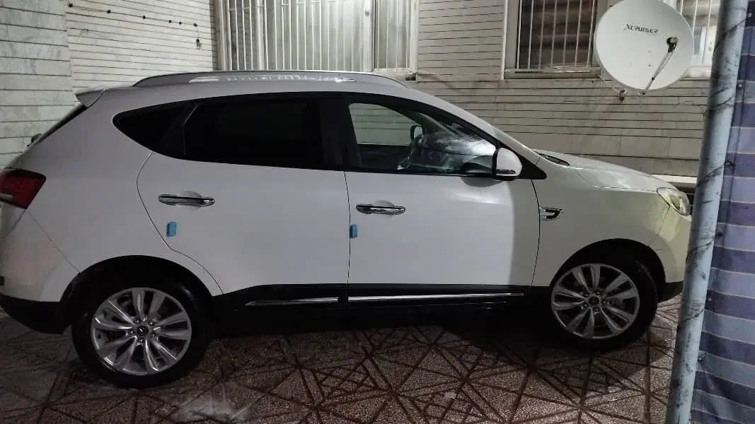 جک s5|خودرو سواری و وانت|الیگودرز, |دیوار