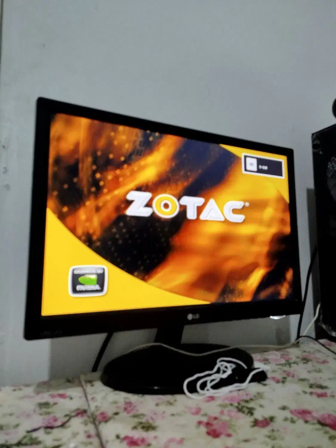 ۲ عدد سیستم  ddr 2|قطعات و لوازم جانبی رایانه|مشهد, پورسینا|دیوار