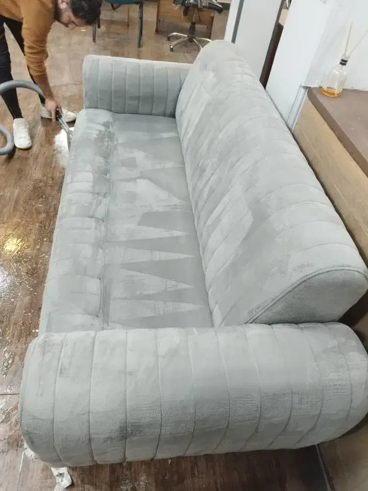 مبل شویی موکت خوشخواب تضمینی در محل|خدمات نظافت|شیراز, ریشمک|دیوار