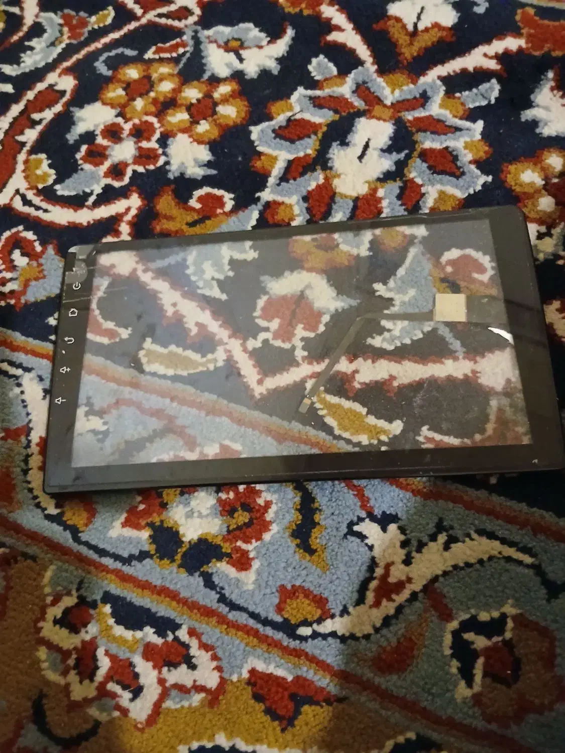 مانیتورخودرووتبلت|قطعات و لوازم جانبی رایانه|اصفهان, شهرک قدس|دیوار