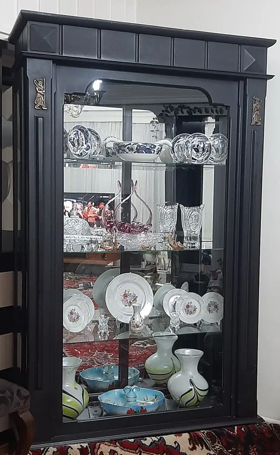 بوفه|بوفه، ویترین، کنسول|تبریز, |دیوار