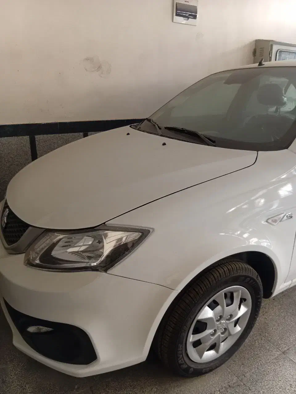 سایناs|خودرو سواری و وانت|مشهد, مشکینی (شهرک غرب)|دیوار