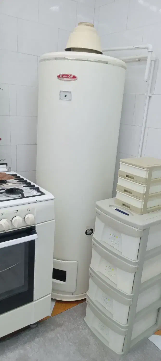 آبگرمکن وفایل|آبگرمکن، پکیج، شوفاژ|سنندج, |دیوار