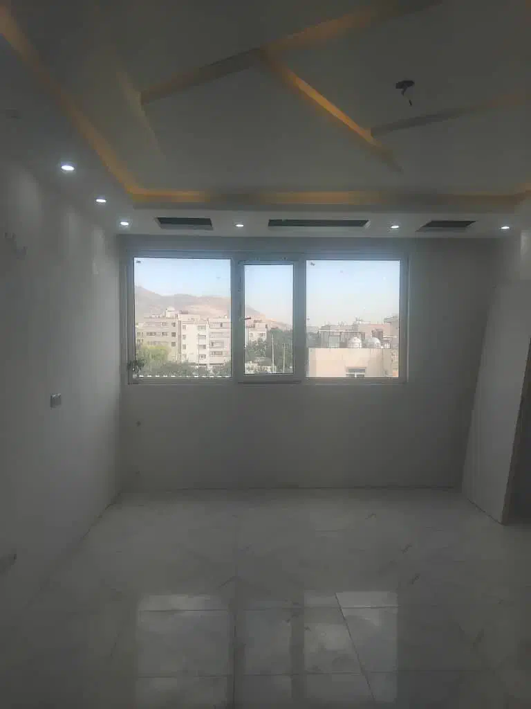 فروش واحد صفر دوخواب ۱۰۰متر|فروش آپارتمان|شیراز, شهرک جماران|دیوار
