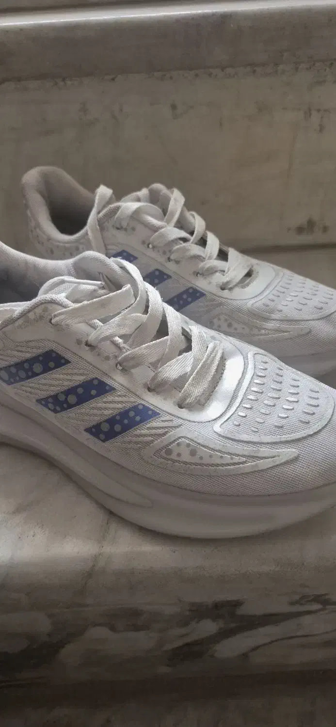 کتونی ادیداس|کفش و لباس بچه|کرج, عظیمیه|دیوار