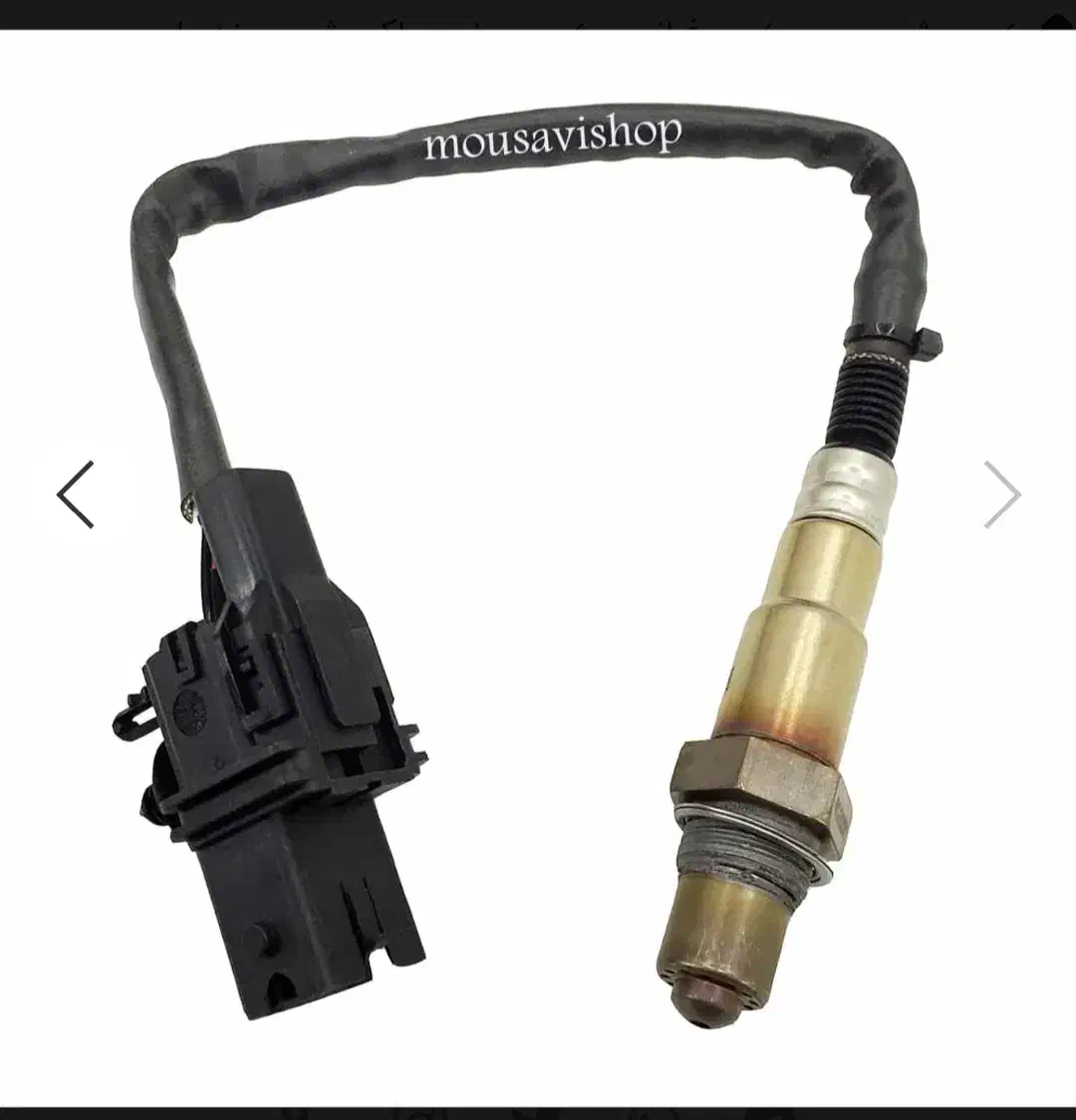 سنسور اکسیژن استوک وارداتی با گارانتی مرجوعی|قطعات یدکی و لوازم جانبی|کاشمر, |دیوار